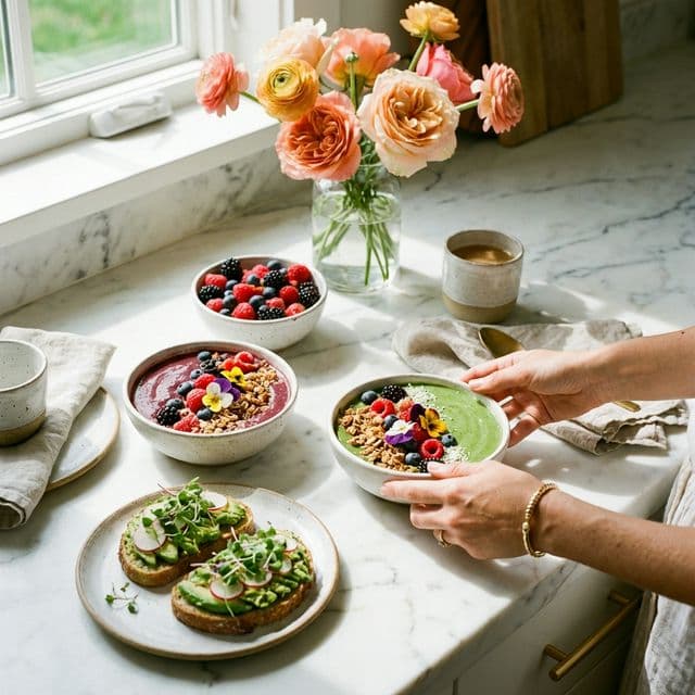 Biophilic Design: bringing the Outdoors In